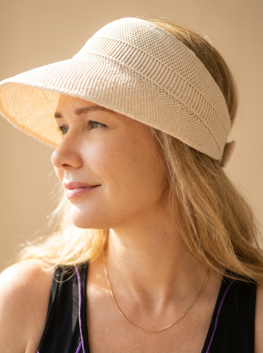 Gosia, co-founder of Lunarae Healing